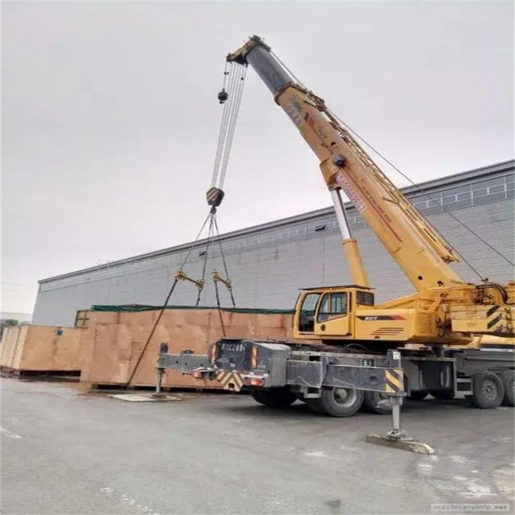 潭门镇吊车出租哪家正规