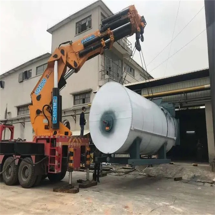 潭门镇出租大型吊车