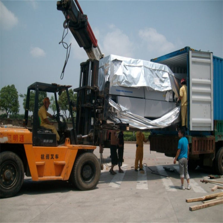 潭门镇附近吊车出租8吨