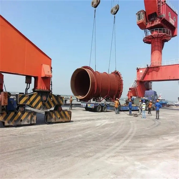 潭门镇吊车吊挖机吊哪里