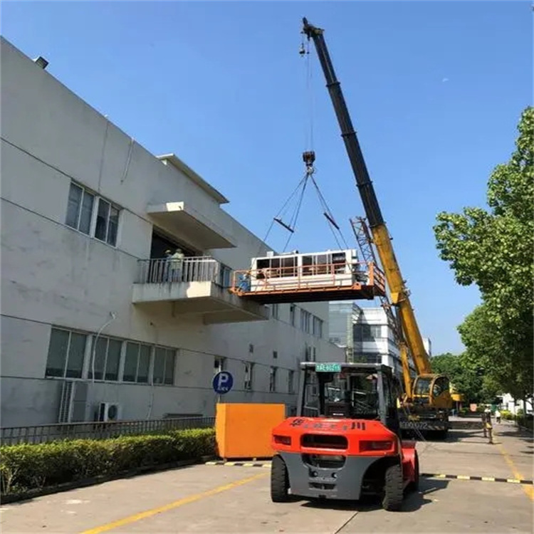 潭门镇起重机司机十吊十不吊